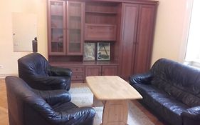 Downtown Apartment