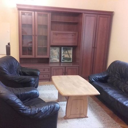 Downtown Apartment Székesfehérvár Szoba fotó