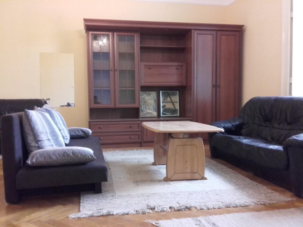 Downtown Apartment Székesfehérvár Szoba fotó